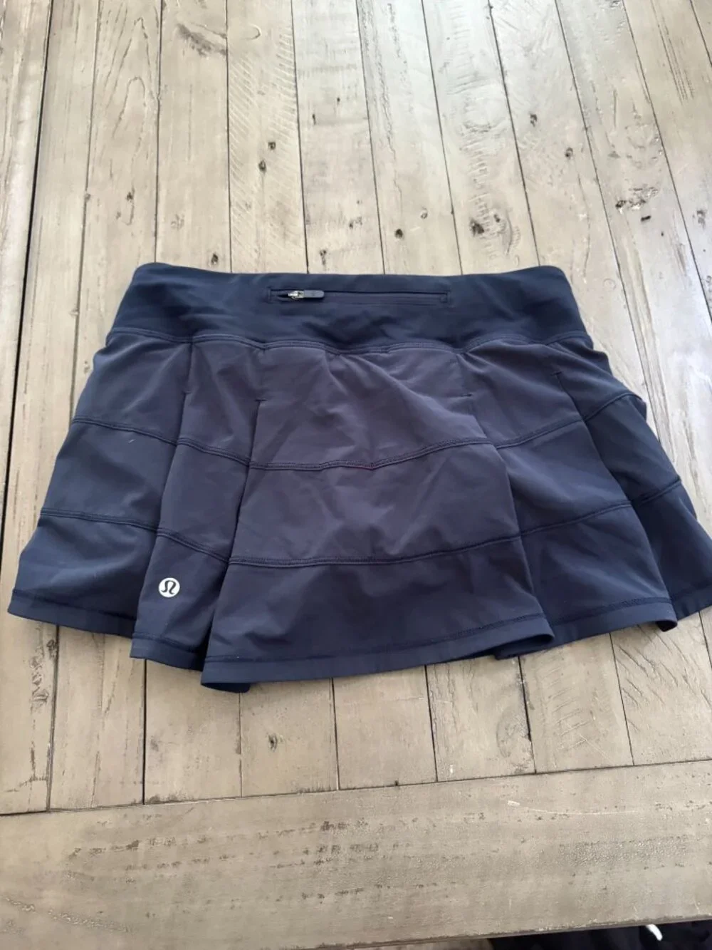 NWOT Lululemon Pace Rival Skirt (Regular) *4-way Stretch 13